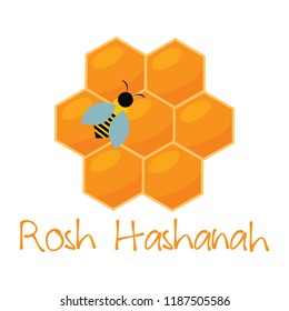 rosh hashanah background