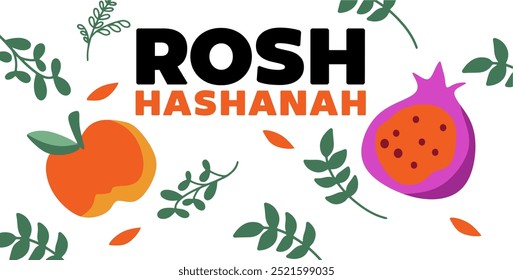 rosh hashanah jüdisch neues jahr 