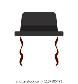 rosh hashanah object