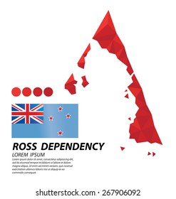 Ross Dependency geometric concept design