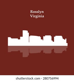 Rosslyn, Virginia
