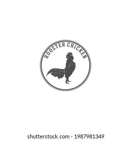 roster illustration logo on white background