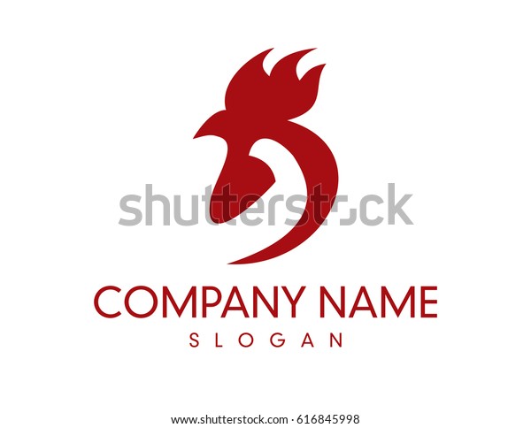 Roster Logo Stock Vector (Royalty Free) 616845998 | Shutterstock