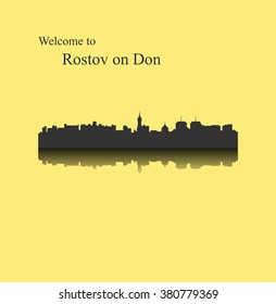 Rostov on Don, Russia