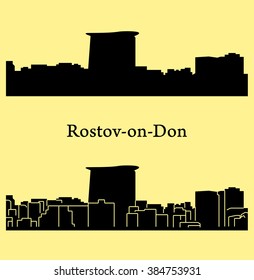 Rostov on Don, Russia