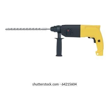 rotary hammer