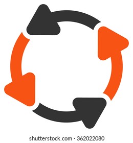 Rotate Cw Icon