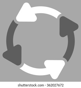 Rotate Cw Icon