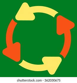 Rotate Cw Icon