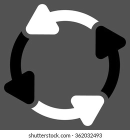Rotate Cw Icon