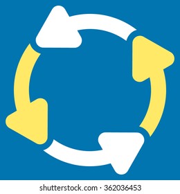 Rotate Cw Icon