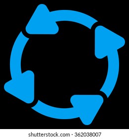 Rotate Cw Icon