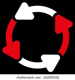 Rotate Cw Icon