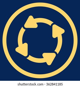 Rotate Cw Icon