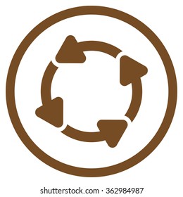 Rotate Cw Icon