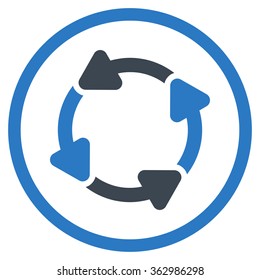 Rotate Cw Icon