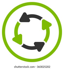 Rotate Cw Icon
