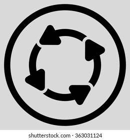 Rotate Cw Icon