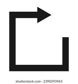 rotate icon vector illustration design