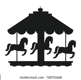 Download Carousel Horse Images, Stock Photos & Vectors | Shutterstock