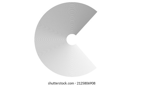 Rotating speed Lines in Spiral Form for comic books . fireworks Explosion background . Vector Illustration . Starburst round Logo . Spiral Design element . Abstract Geometric star rays . Sunburst .