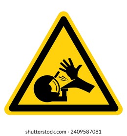 Rotating Wheels Symbol Sign, Vector Illustration, Isolate On White Background Label .EPS10