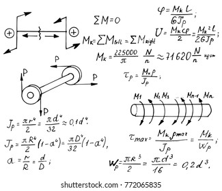 Engineering Calculations Images Stock Photos Vectors Shutterstock