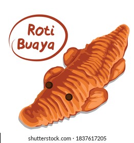 Roti Buaya High Res Stock Images Shutterstock