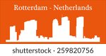 Rotterdam, Netherlands