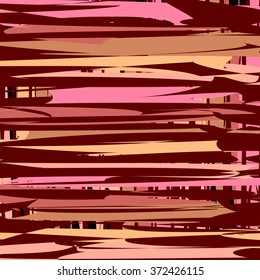rough abstract lines background 