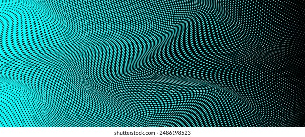 Rough Abstract Retro Vibration Background Pattern or Spray Texture Color Gradient Glitter Bright Light and Glow, Grainy Noise Grunge Blank Space