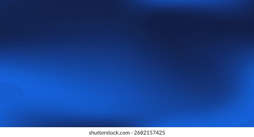 Rough abstracto texturizado minimalista suave transición abstracto azul gradiente en blanco diseño moderno abstracto simple