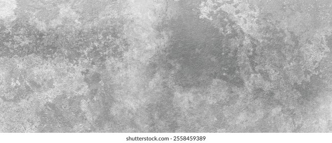 Rough and Aged Concrete Wall in Neutral Tones with Soft Shading, Ideal for Adding Texture and Depth to Urban-Inspired Artwork
