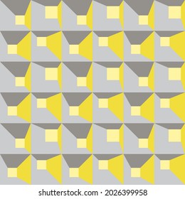 Rough angular seamless pattern for web, advertising, textiles, prints and any design projects. Geometric shapes will decorate any surface or thing and make it attractive.