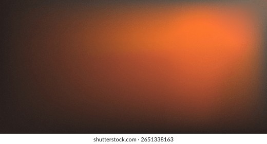 plano de fundo áspero com textura de gradiente branco cinza alaranjada borrada em preto.