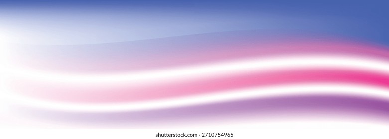 Textura áspera del fondo con el degradado azul, blanco, púrpura, y rosa colorido.