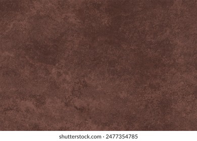 rough baked terracotta texture background