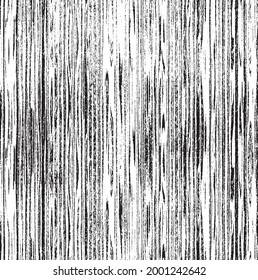 Rough black and white texture vector. Distressed overlay texture. Grunge background. Abstract textured effect. Vector Illustration. Black isolated on white background. EPS10.