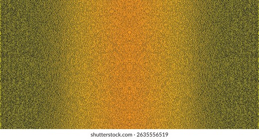 Rough black and white texture vector. Distressed overlay texture. Grunge background. Abstract textured effect. green isolated on gold background. EPS10 Vector Illustration.