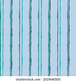 Rough blue and green stripes style background.