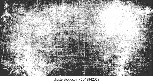 Textura gruesa sucia del grunge de la pared vieja.