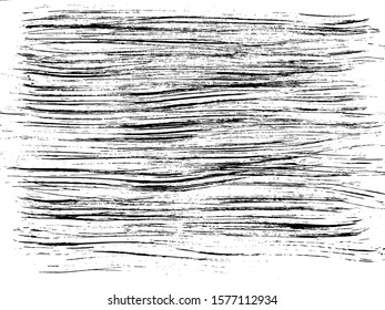 Rough Dirty. Overlay Lines Texture. Retro Lines Texture. Texture Background Dirty Lines Background.