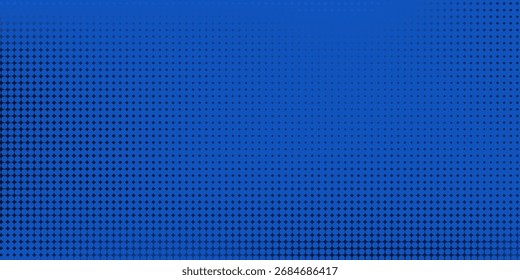 Rough dotted abstract textured minimalist soft transition abstract blue gradient design abstract simple