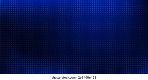 Rough gepunktete abstrakte strukturierte minimalistische weiche Übergang abstrakt blau Farbverlauf-Design abstrakt einfach modern