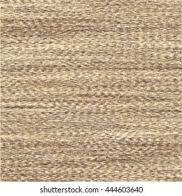 Rough fabric background. Abstract vector.