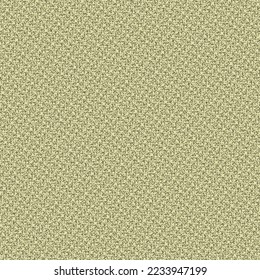 Rough fabric specific to the rural area. Rustic cotton napkin. Jute cloth background. Abstract vector.