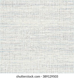 Rough fabric texture. Mottled background. Vector design.