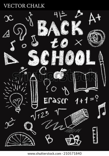 Featured image of post Clipart Chalkboard Background Free 2 000 vectors stock photos psd files