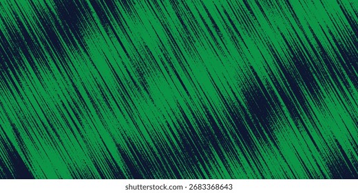 rough green abstract texture background for banner and cover. art background. vector