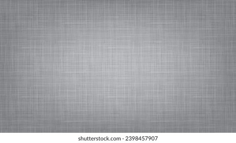 Tejidos duros y de color gris. Patrón de Khadi. Patrón de tejido. Patrón textil.